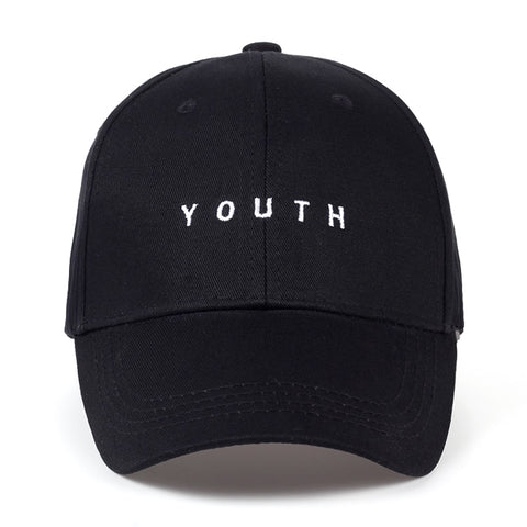 Youth Cap