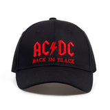 AC/DC Cap