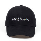 Melanin Cap