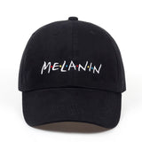 Melanin Cap