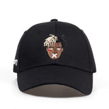 Dreadlock Cap