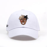 Dreadlock Cap