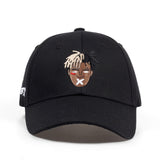 Dreadlock Cap