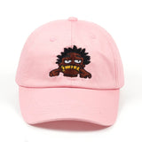 Dreadlock Cap