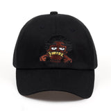 Dreadlock Cap