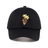 Dreadlock Cap
