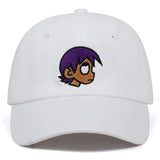 Lil Uzi vs The World Cap