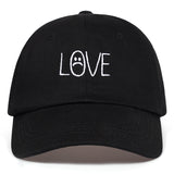 Love letter Cap