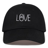 Love letter Cap
