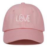 Love letter Cap