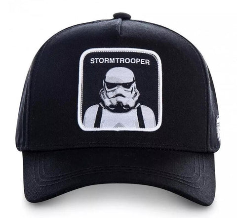 Stormtrooper Cap